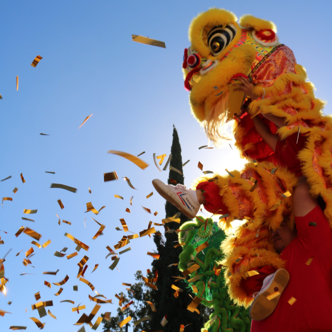 2024 Lunar New Year City of San Diego Official Website